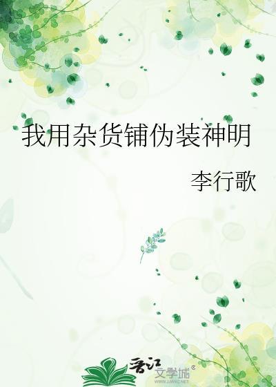 我假装的杂货店