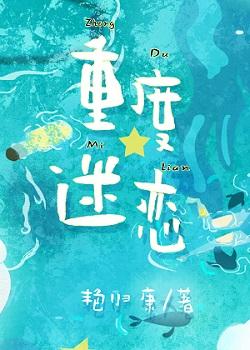 重度迷恋全文阅读晋江
