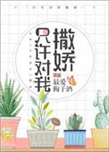 只许对我撒娇是什么歌
