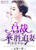 总裁乘胜追妻 作者七爷