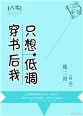穿书后之我只想低调