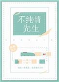 不纯情先生
