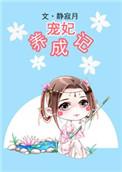 宠妃养成记第三季