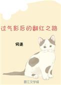 过气影后的翻红之路晋江