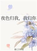 01夜色归我