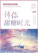许你甜糖时光 张不一讲的什么