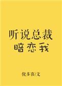 听说总裁暗恋我木子修第九中文网