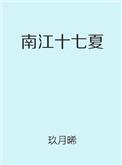 南江十七夏书摘