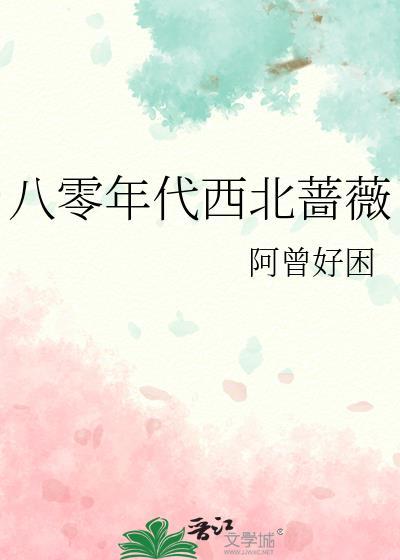 八零年代西北蔷薇格格党