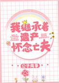 我继承者遗产怀恋亡夫