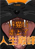 养猫之后走了上人生巅峰
