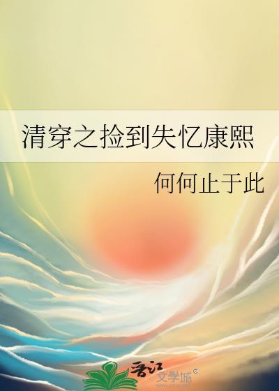 清穿之捡到失忆康熙原名