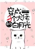 穿成三个大佬的白月光 明桂载酒