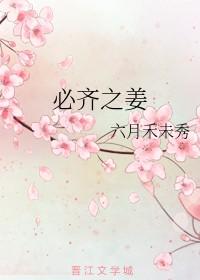 必齐之姜晋江