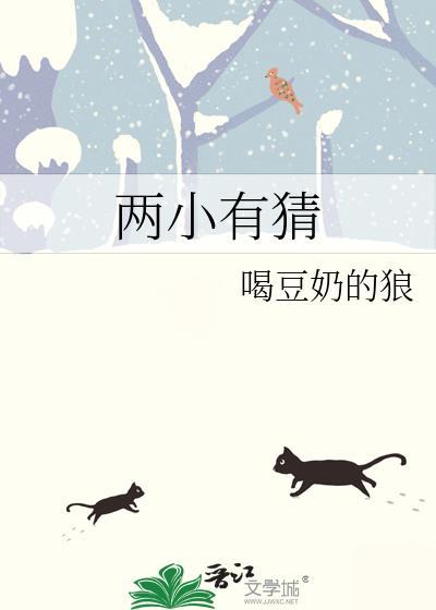 两小有猜是什么意思啊