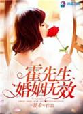 霍先生只婚不爱免费阅读