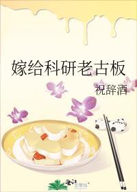 嫁给科研老古板 番外