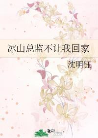 冰山总裁