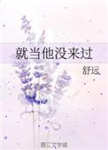 就当他没来过 舒远讲的什么