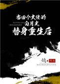 4个大佬的白月光