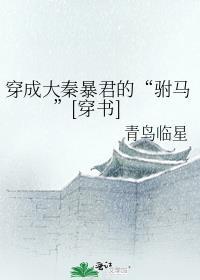 穿越成大秦