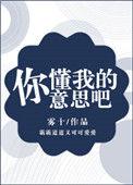 你懂我的意思吧英文翻译