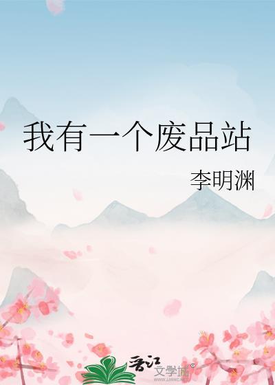 我有一个废品站by李渊明