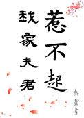 我家夫君惹不起番外