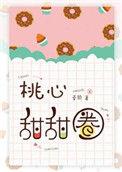 桃心甜甜圈书版番外