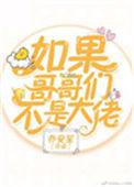 如果哥哥们不是大佬在线阅读