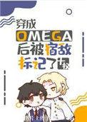 穿成omega后被宿敌标记了全文 番外百度