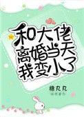 和大佬离婚当天我变小了txt百度