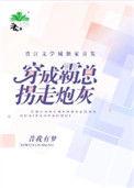 穿成霸总拐走炮灰格格党