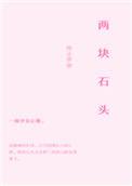 两块石头的故事寓意