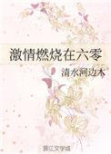 激情燃烧的年代免费阅读