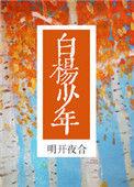 白杨少年推文