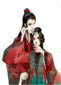 吾妻娇艳 by田园泡