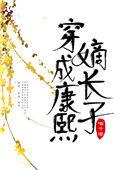 穿成康熙嫡长子赵珩