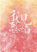 书名我见烈焰