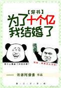为了十个亿我结婚了 晋江