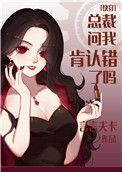 总裁问我肯认错了吗