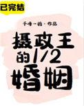 摄政王的1.2婚姻免费阅读书