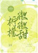 柠檬微微甜 艾鱼