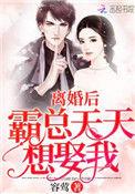 离婚后霸总天天想娶我顾言君