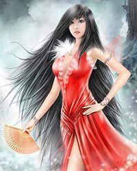 清穿之宫女上位记李舒窈