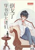 穿书后大佬们倒戈了by