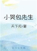 小哭包先生晋江