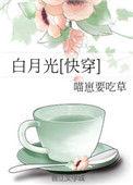 白月光快穿