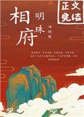 相府明珠txt宝书网