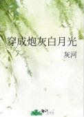 穿成炮灰的白月光